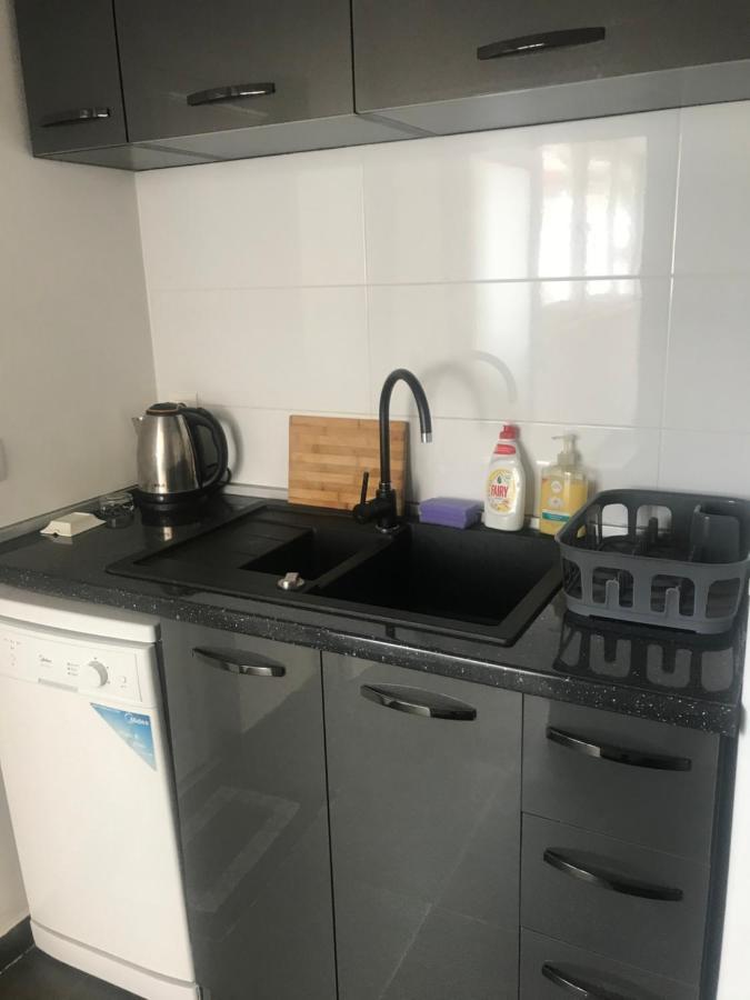 Lilia 5 Self-check In Apartamento