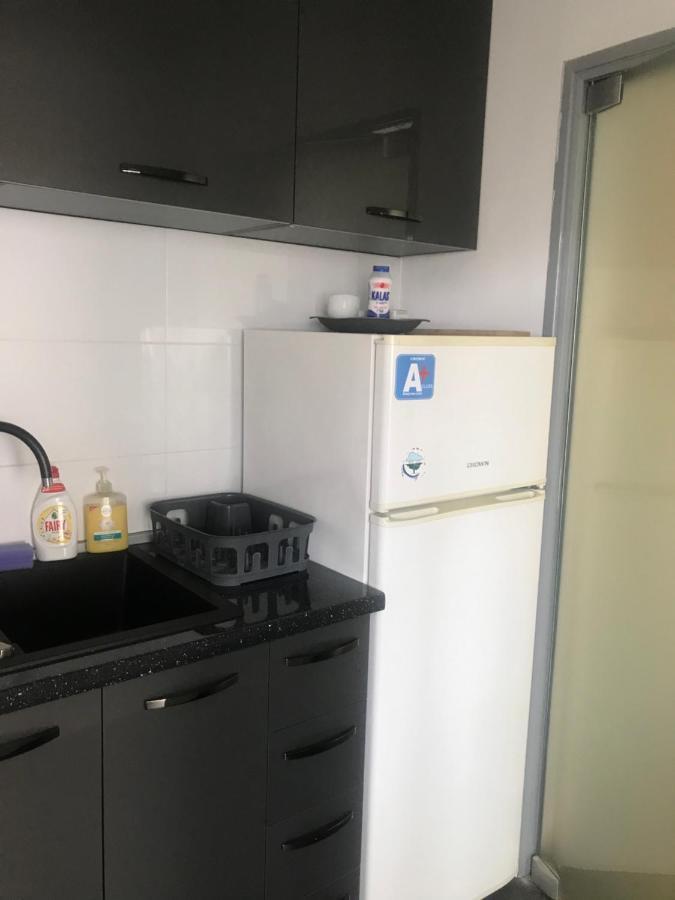 Lilia 5 Self-check In Appartement Sofia