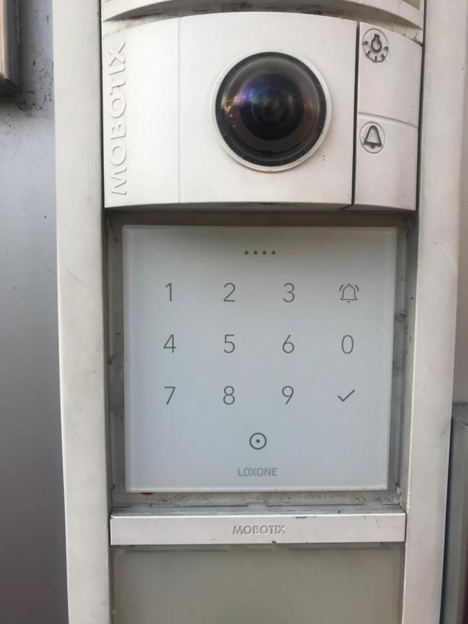 Lilia 5 Self-check In Appartement *