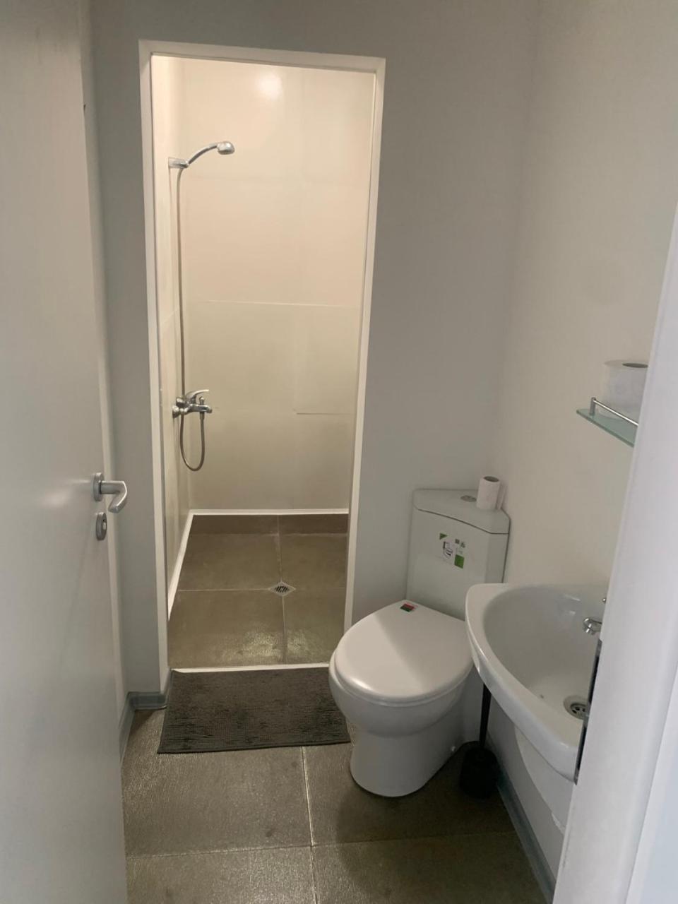 Appartement Lilia 5 Self-check In *