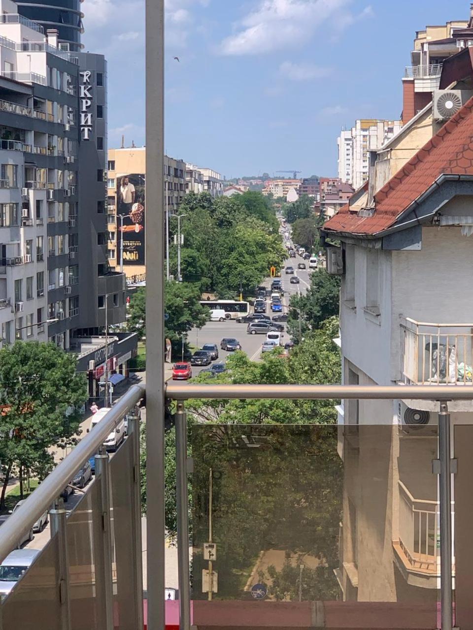 Appartement Lilia 5 Self-check In *