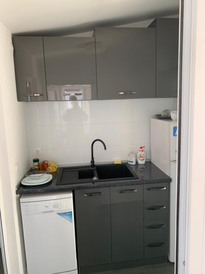 Appartement Lilia 5 Self-check In Sofia